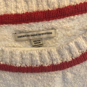 american eagle sweater